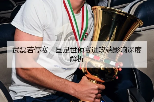 武磊若停赛，国足世预赛进攻端影响深度解析